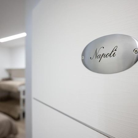 K-Home Neapol Exteriér fotografie