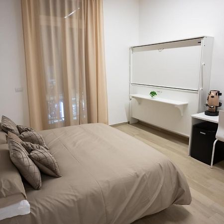K-Home Neapol Exteriér fotografie