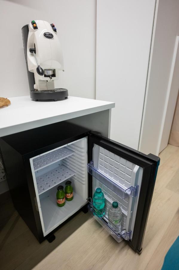K-Home Neapol Exteriér fotografie