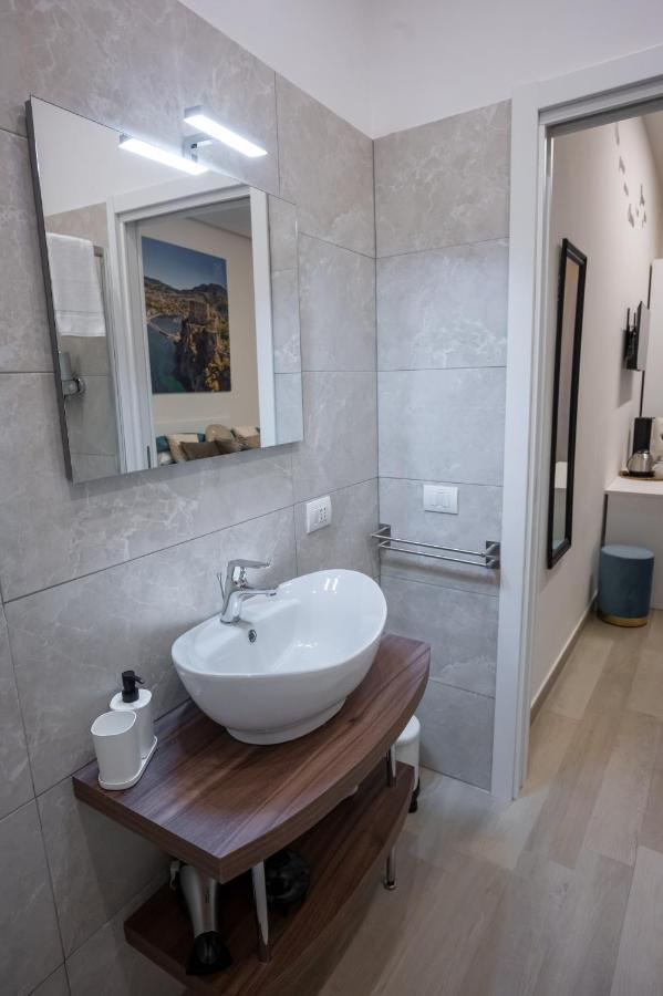 K-Home Neapol Exteriér fotografie