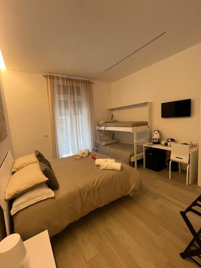 K-Home Neapol Exteriér fotografie