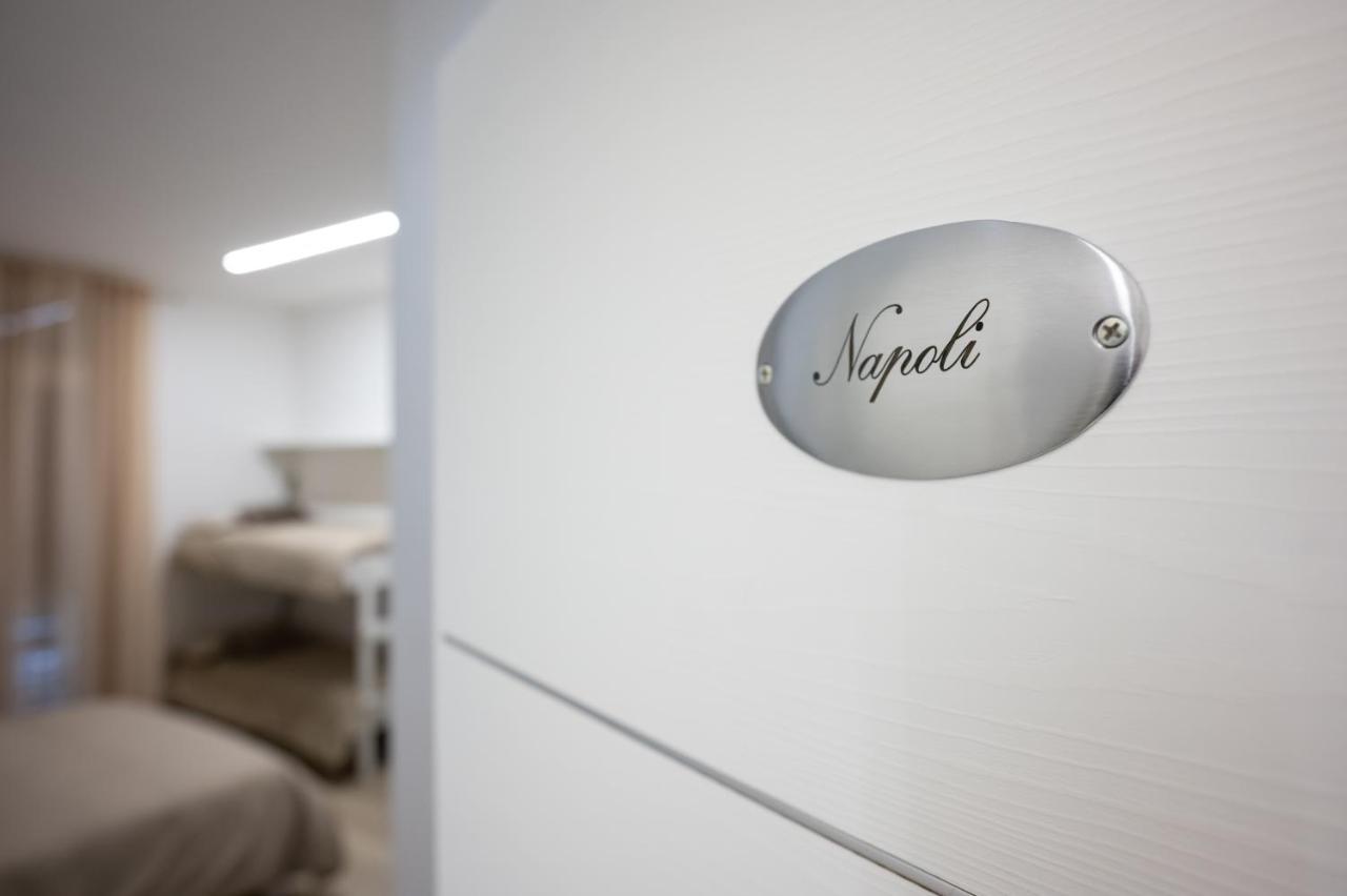 K-Home Neapol Exteriér fotografie