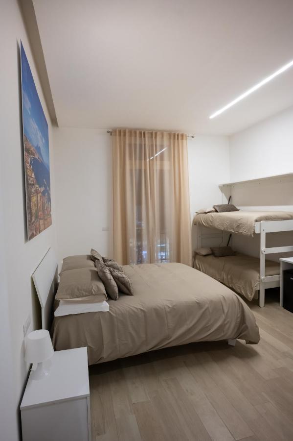 K-Home Neapol Exteriér fotografie