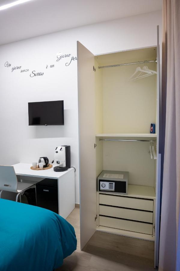 K-Home Neapol Exteriér fotografie