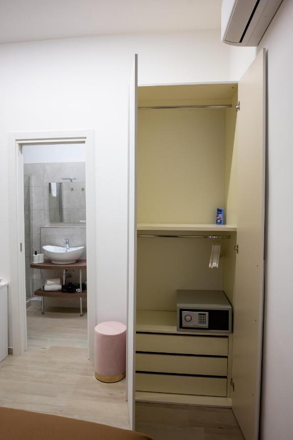 K-Home Neapol Exteriér fotografie