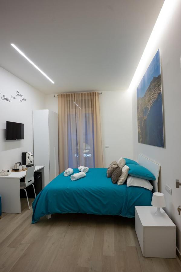 K-Home Neapol Exteriér fotografie
