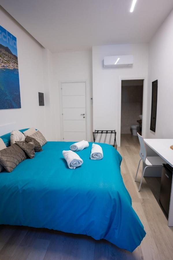 K-Home Neapol Exteriér fotografie