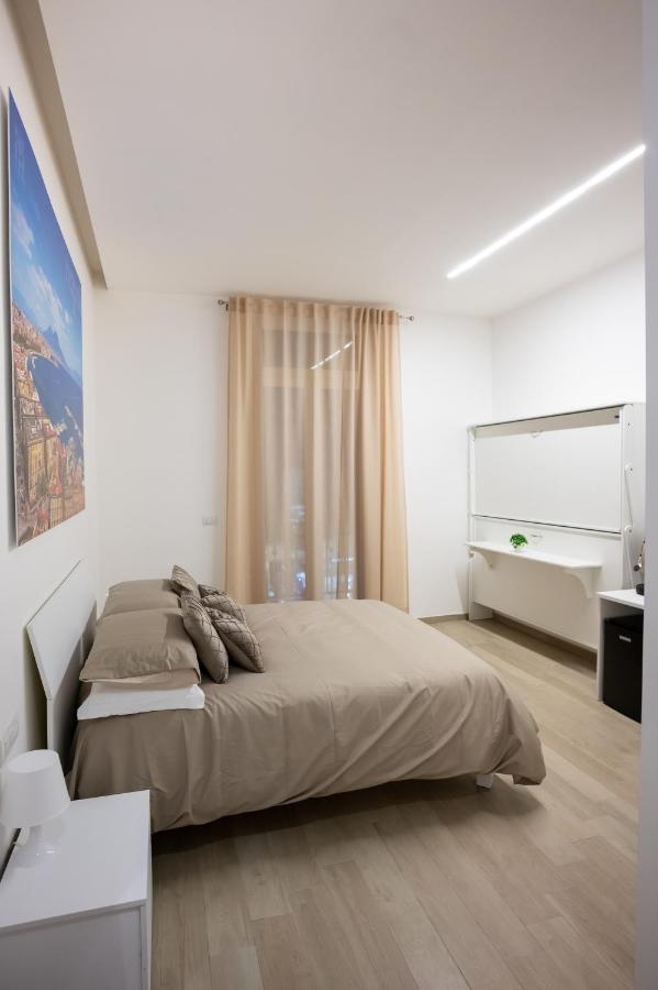 K-Home Neapol Exteriér fotografie