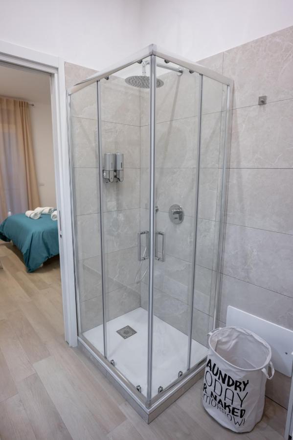 K-Home Neapol Exteriér fotografie