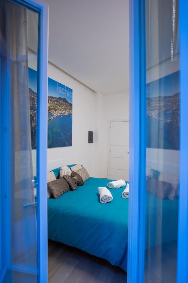 K-Home Neapol Exteriér fotografie