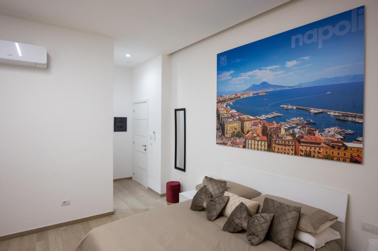 K-Home Neapol Exteriér fotografie