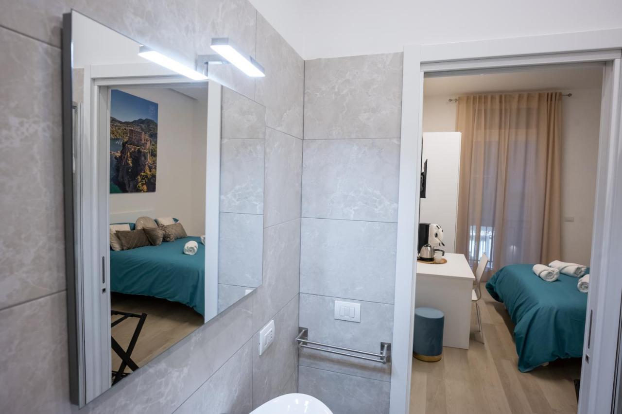 K-Home Neapol Exteriér fotografie