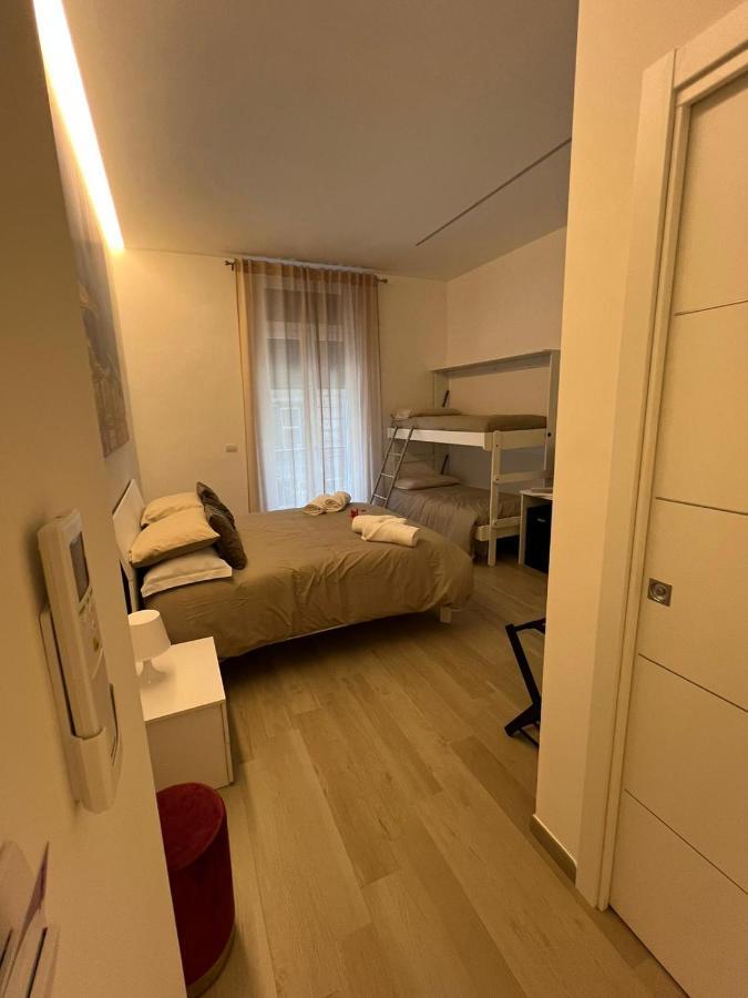 K-Home Neapol Exteriér fotografie