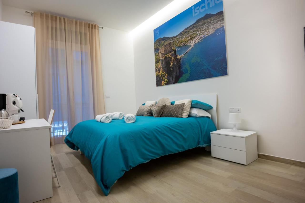 K-Home Neapol Exteriér fotografie