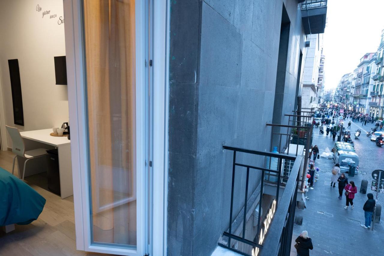 K-Home Neapol Exteriér fotografie