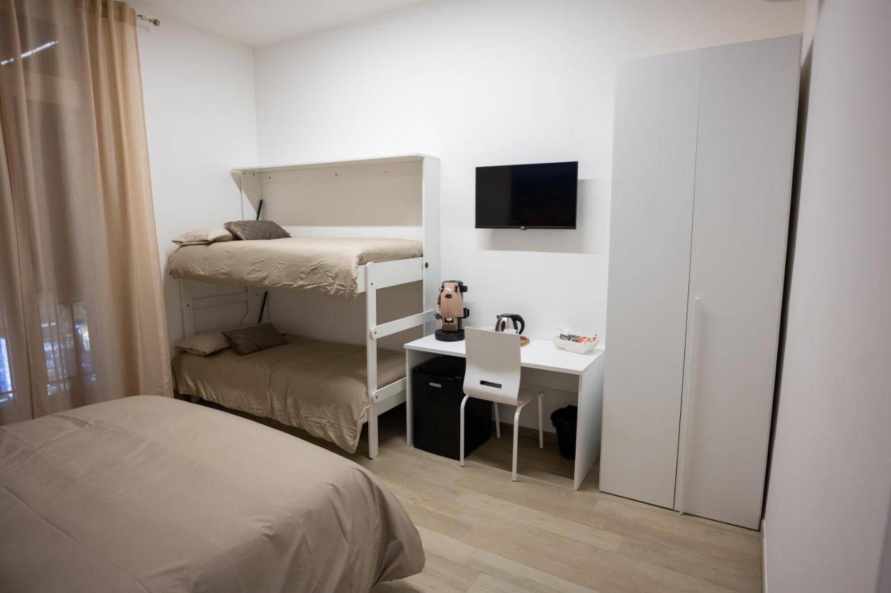 K-Home Neapol Exteriér fotografie