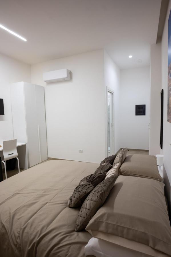 K-Home Neapol Exteriér fotografie