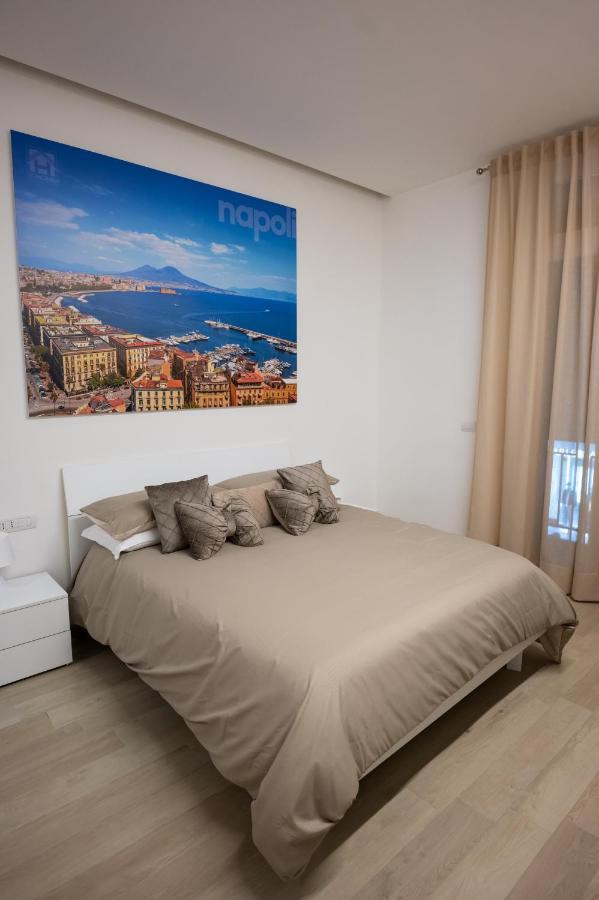 K-Home Neapol Exteriér fotografie