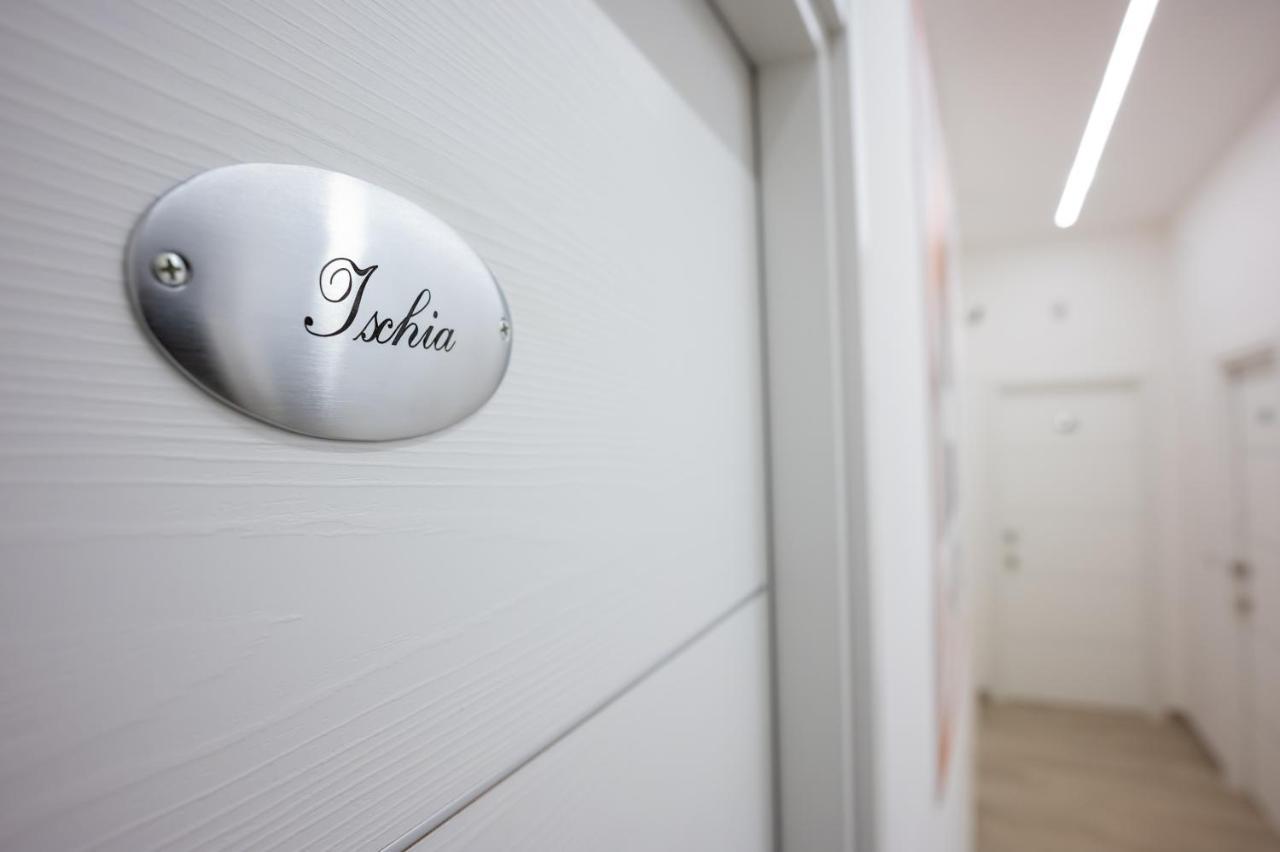 K-Home Neapol Exteriér fotografie