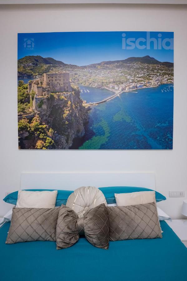 K-Home Neapol Exteriér fotografie