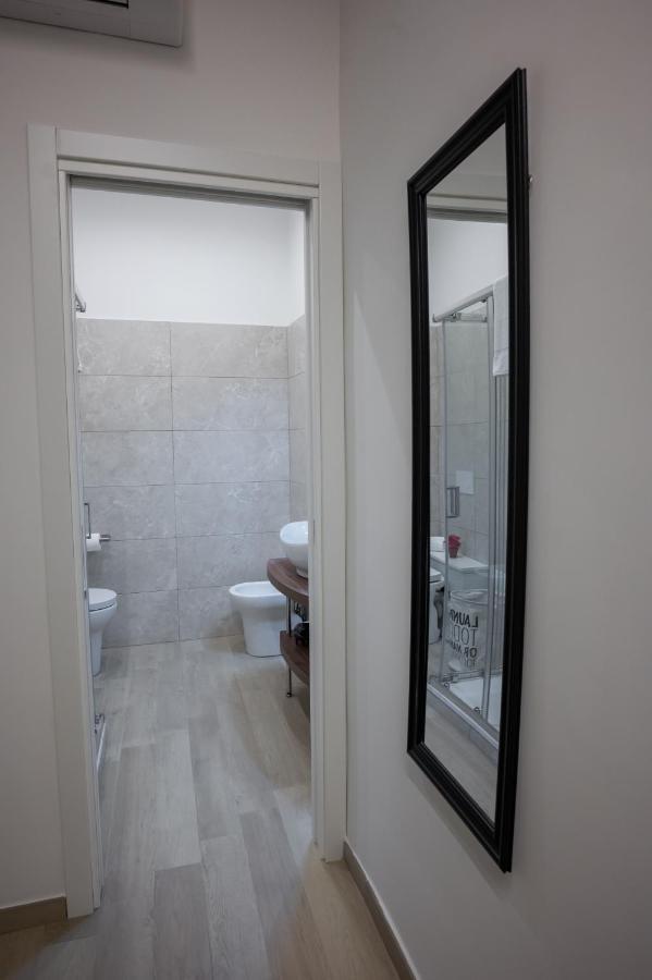 K-Home Neapol Exteriér fotografie