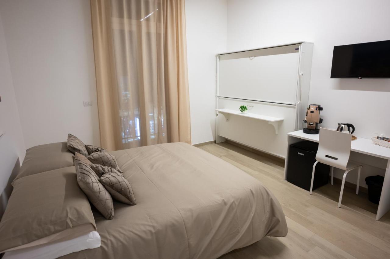 K-Home Neapol Exteriér fotografie